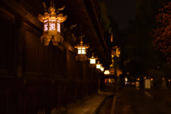 北野天満宮