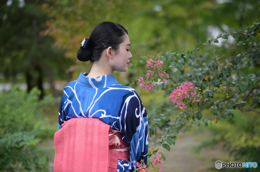 晩夏