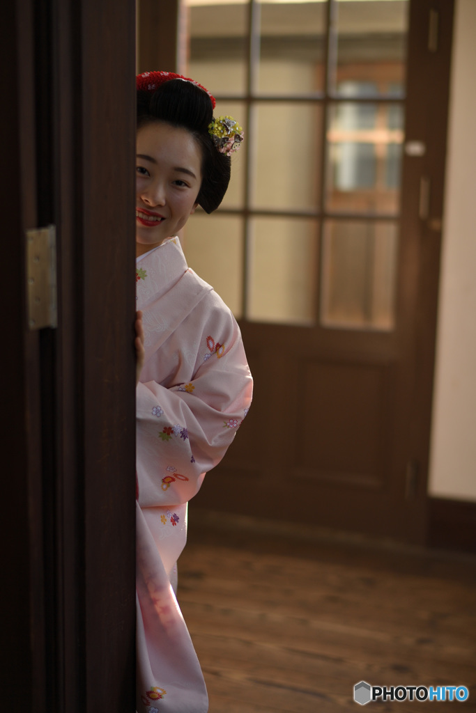 お約束