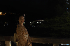 夜景