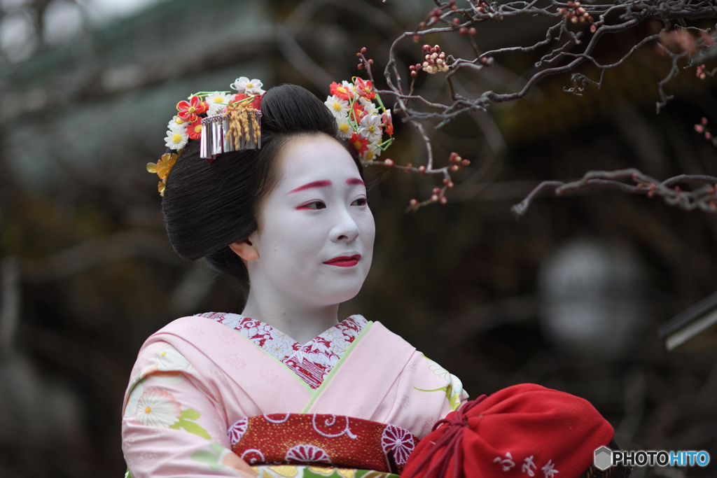 春が待ち遠しい