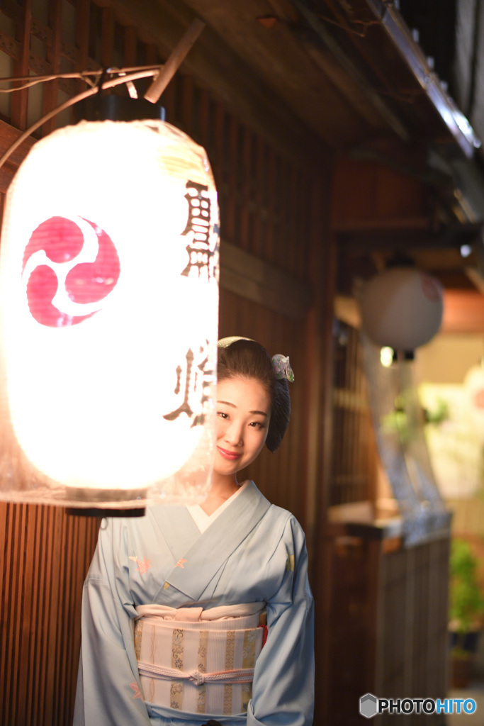 提灯