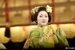 祇園小唄