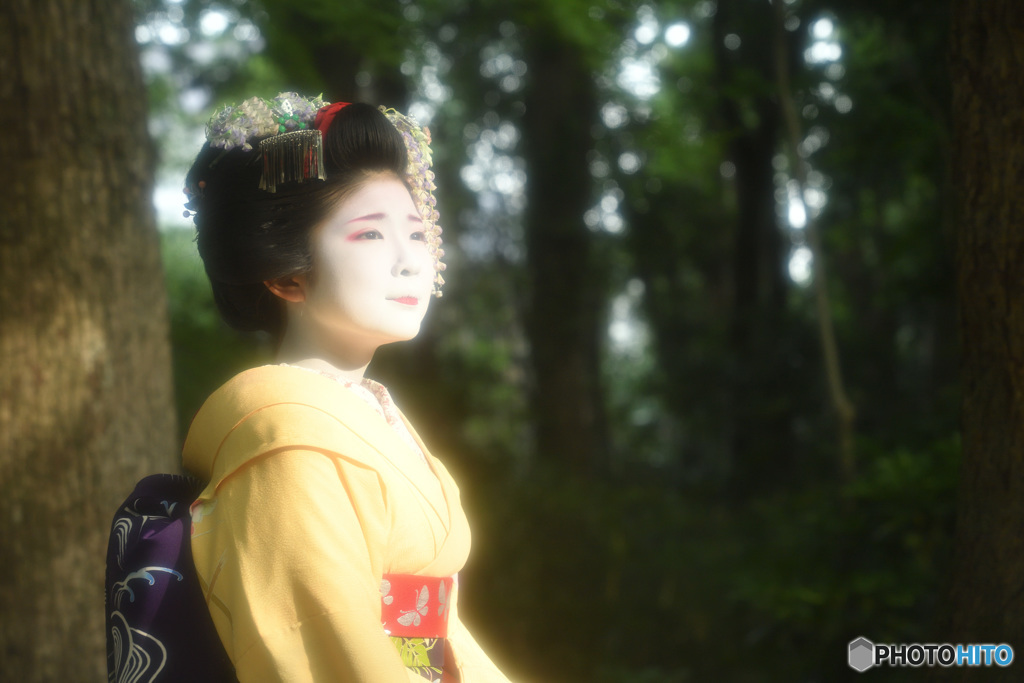 幻想