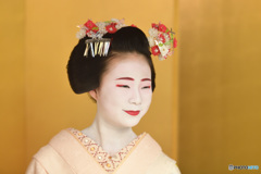 微笑