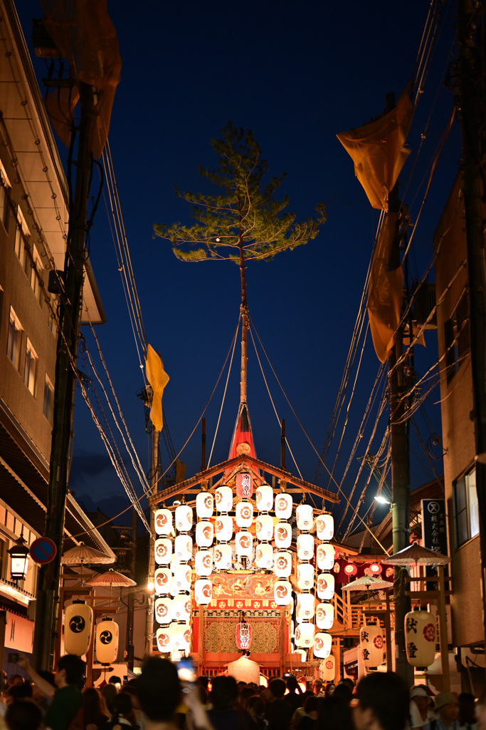 祇園祭