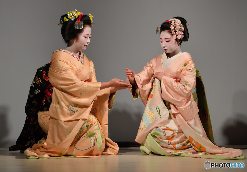 祇園小唄