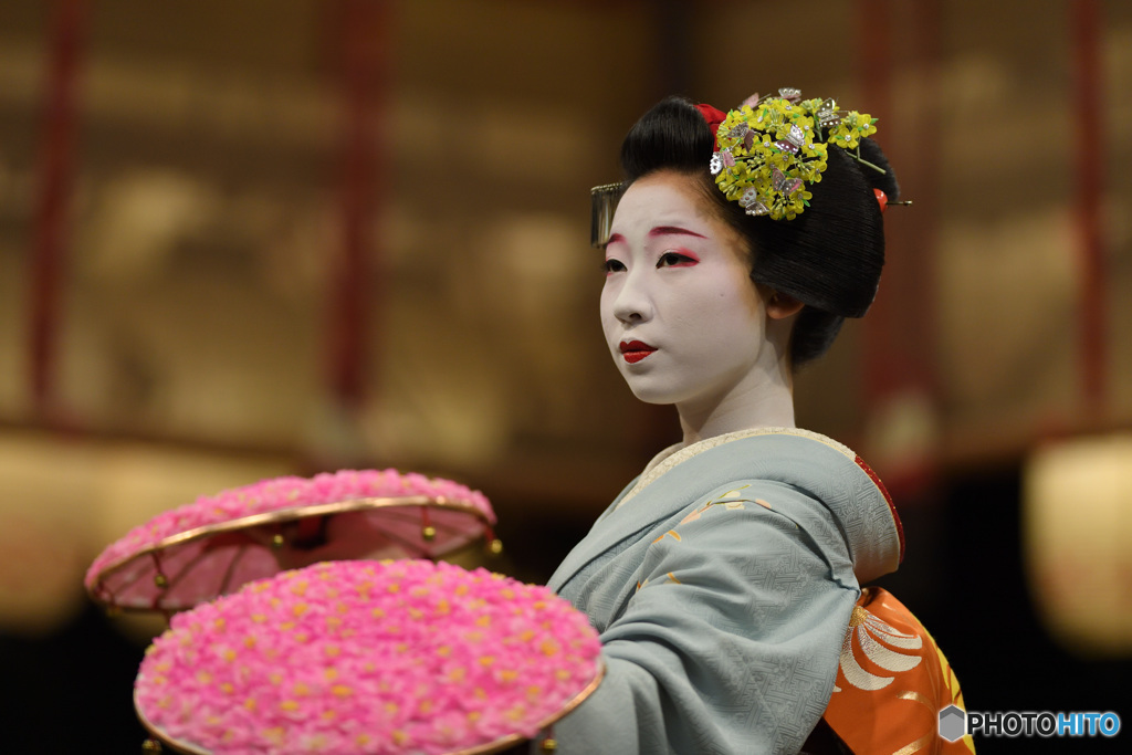 花笠