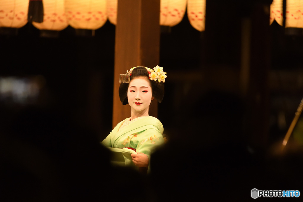 祇園小唄