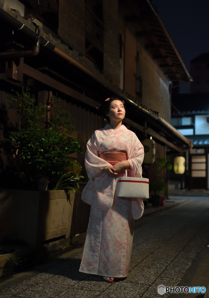路地