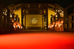 ひかりの京都