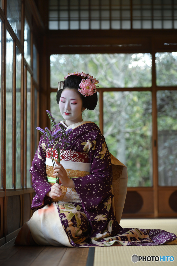 縁側