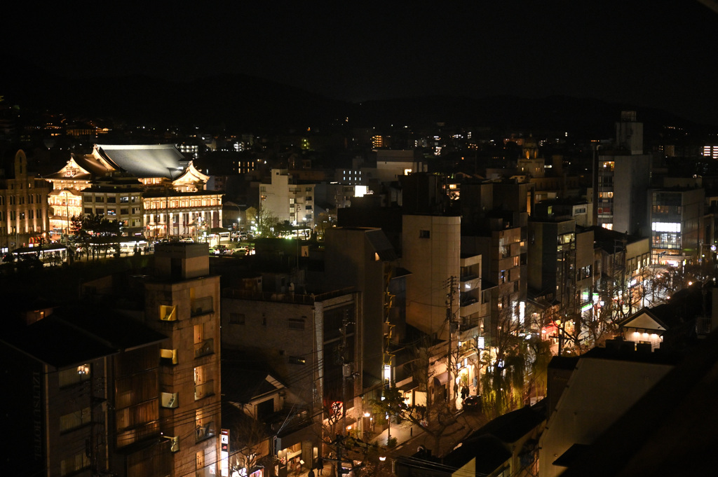 四条木屋町