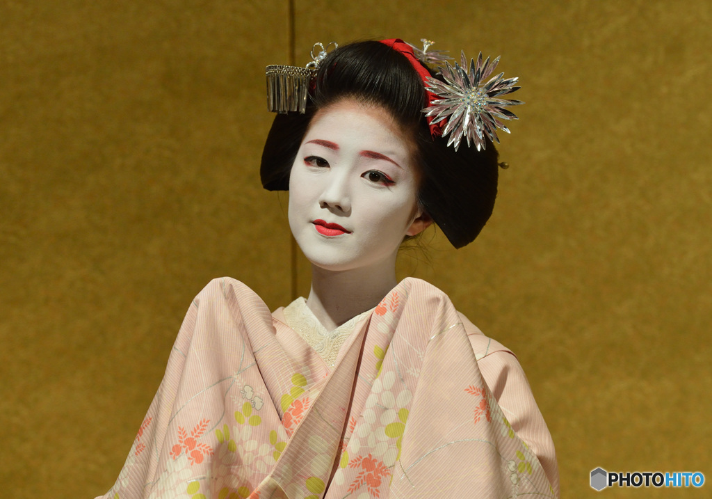 祇園小唄