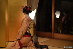 窓ガラス
