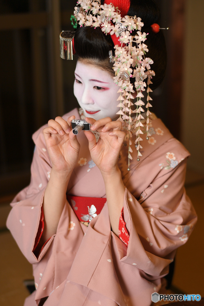 カメラ