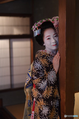 かわいどすか
