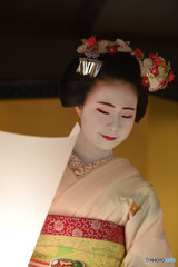 微笑