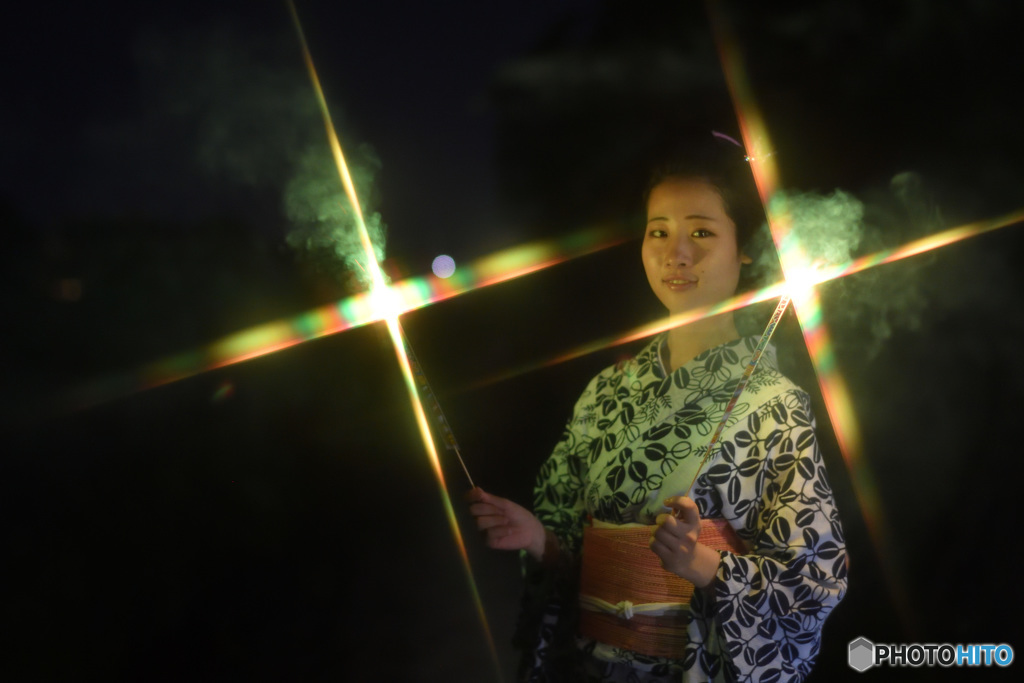 花火