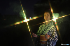 花火
