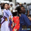 京炎そでふれ！