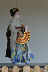 舞
