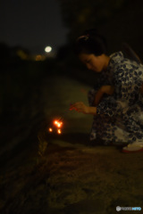 夏