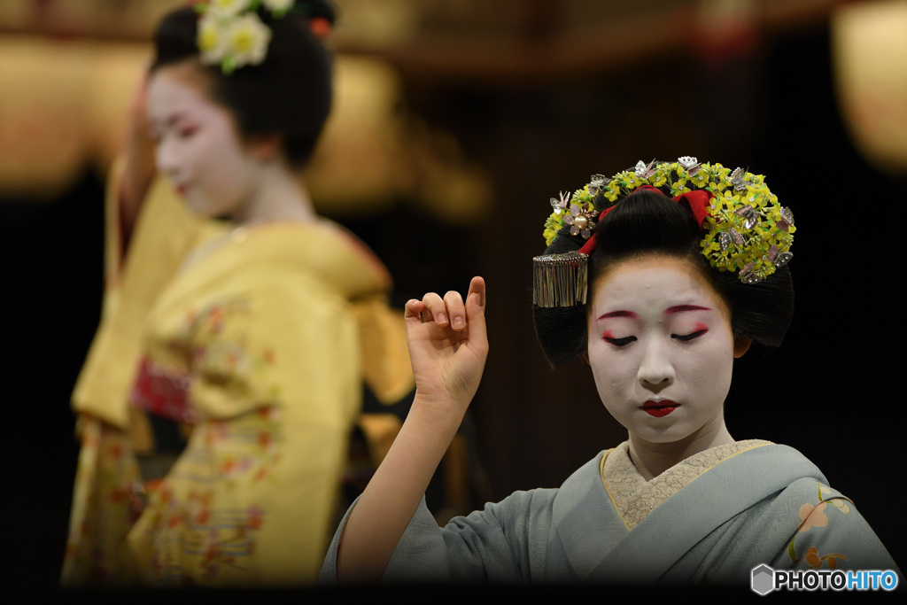 祇園小唄