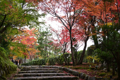 あだし野念仏寺
