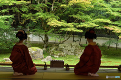 安らぎ