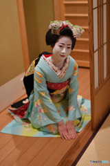 おいでやす