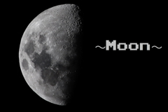 moon