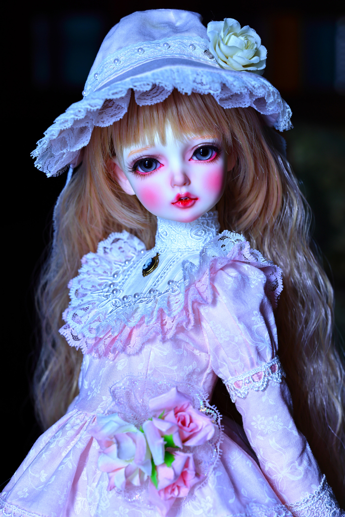 優梨香さん＿01
