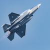 F-35A ハイレートクライム２