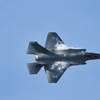 F-35旋回