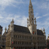 ブリュッセル、市庁舎