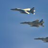 小松基地航空祭予行２