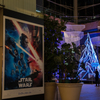 STAR WARS　Marunouchi Bright Christmas　２