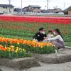 ほのぼの・・と