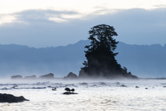 気嵐