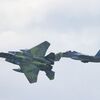 小松基地航空祭予行６　パッカーン２