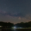 天の川