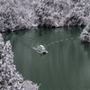 あ～いい湯だったね～！