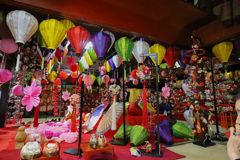 ステージメイン