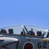 T-4コックピット