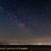 Milky Way, a reckless challenge