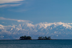 富山の絶景１