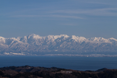 剣岳・立山