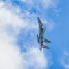 小松基地航空祭予行３