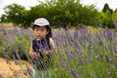 ２歳２ケ月